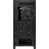 Corsair CC-9011307-WW, Cajas de torre negro