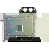 Corsair CORSAIR Hydro X Series XG5 RGB FE 3090Ti, Refrigeración por agua negro/Transparente