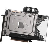 Corsair CORSAIR Hydro X Series XG5 RGB FE 3090Ti, Refrigeración por agua negro/Transparente