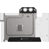 Corsair CORSAIR Hydro X Series XG5 RGB FE 3090Ti, Refrigeración por agua negro/Transparente
