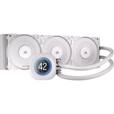Corsair CW-9061034-WW, Refrigeración por agua blanco