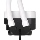 Corsair CW-9061034-WW, Refrigeración por agua blanco