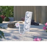 Corsair NAUTILUS 360 RS LCD, Refrigeración por agua blanco