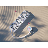 Corsair NAUTILUS 360 RS LCD, Refrigeración por agua blanco