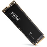 Crucial CT1000P3SSD8, Unidad de estado sólido 