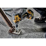 DEWALT DCF892NT-XJ, Tornillo de percusión amarillo/Negro