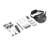 DJI Neo Motion Fly More Combo, avión por control remoto blanco