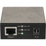 D-Link DMC-G01LC/E convertidor de medio 1000 Mbit/s Gris, Convertidor de medios 1000 Mbit/s, IEEE 802.3ab, IEEE 802.3u, IEEE 802.3x, Gigabit Ethernet, 10,100,1000 Mbit/s, 506711 h, Gris