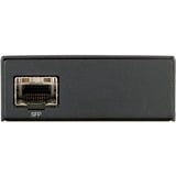 D-Link DMC-G01LC/E convertidor de medio 1000 Mbit/s Gris, Convertidor de medios 1000 Mbit/s, IEEE 802.3ab, IEEE 802.3u, IEEE 802.3x, Gigabit Ethernet, 10,100,1000 Mbit/s, 506711 h, Gris