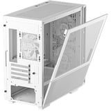 DeepCool CH360, Cajas de torre blanco