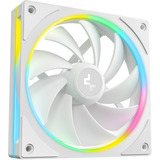 DeepCool FL12 SE WH, Ventilador blanco