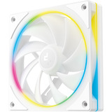 DeepCool FL12 SE WH, Ventilador blanco