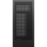 DeepCool R-CH170-BKNGM0-G, Cajas de torre negro
