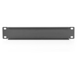 Digitus DN-10-BPN-01-B, Cubierta negro