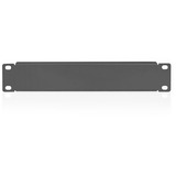 Digitus DN-10-BPN-01-B, Cubierta negro