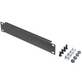Digitus DN-10-BPN-01-B, Cubierta negro