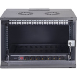 Digitus DN-49203-SET, Armario IT negro