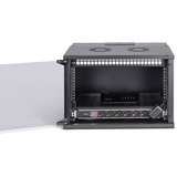 Digitus DN-49203-SET, Armario IT negro
