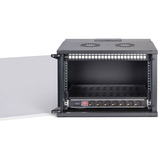 Digitus DN-49203-SET, Armario IT negro