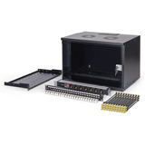 Digitus DN-49203-SET, Armario IT negro