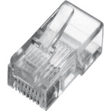 Digitus DN-MO-8-8-SR, Enchufe 