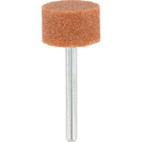 Dremel Punta de esmeril de corindón Ø 15,9 mm (8193), Punta de pulido 