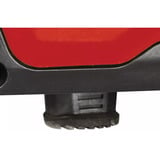 EINHELL Generador eléctrico de gasolina TE-IG 3500 negro/Rojo