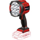 EINHELL TE-CL 18/2500 LiAC-solo, Luz de LED 