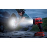 EINHELL TE-CL 18/2500 LiAC-solo, Luz de LED 