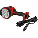 EINHELL TE-CL 18/2500 LiAC-solo, Luz de LED 