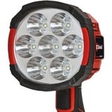 EINHELL TE-CL 18/2500 LiAC-solo, Luz de LED 