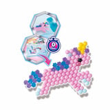 EPOCH Aquabeads - Set de manualidades Bolso de diseñador 