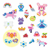 EPOCH Traumwiesen Aquabeads - Set de manualidades Bolso de diseñador 