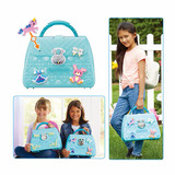 EPOCH Traumwiesen Aquabeads - Set de manualidades Bolso de diseñador 
