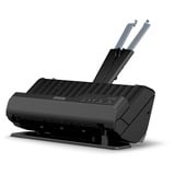 Epson WorkForce ES-C320W, Escáner de alimentación de hojas negro