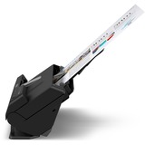 Epson WorkForce ES-C320W, Escáner de alimentación de hojas negro