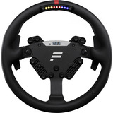  Fanatec ClubSport Steering Wheel RS + QR2 Wheel-Side, Volante de recambio negro