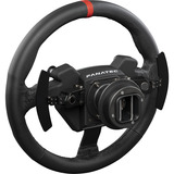  Fanatec ClubSport Steering Wheel RS + QR2 Wheel-Side, Volante de recambio negro