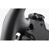  Fanatec ClubSport Steering Wheel RS + QR2 Wheel-Side, Volante de recambio negro