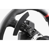  Fanatec ClubSport Steering Wheel RS + QR2 Wheel-Side, Volante de recambio negro