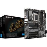 GIGABYTE B760 DS3H Placa Base - Compatible con procesadores Intel Core de 14ª generación, VRM digital de 8+2+1 fases, hasta 7600MHz DDR5 (OC), 2x PCIe 4.0 M.2, LAN GbE, USB 3.2 Gen 2x2 VRM digital de 8+2+1 fases, hasta 7600MHz DDR5 (OC), 2x PCIe 4.0 M.2, LAN GbE, USB 3.2 Gen 2x2, Intel, LGA 1700, Intel® Celeron®, Intel® Core™ i3, Intel® Core™ i5, Intel® Core™ i7, Intel® Core™ i9,..., LGA 1700, DDR5-SDRAM, 256 GB