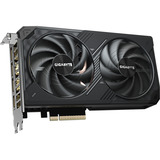 GIGABYTE GeForce RTX 5060 Ti WINDFORCE 8G Tarjeta Gráfica – 8 GB GDDR7, 128 bits, PCI-E 5.0, 2572 MHz Frecuencia del núcleo, 3 x DisplayPort, 1 x HDMI, GV-N506TWF2-8GD 128 bits, PCI-E 5.0, 2572 MHz Frecuencia del núcleo, 3 x DisplayPort, 1 x HDMI, GV-N506TWF2-8GD, GeForce RTX 5060 Ti, 8 GB, GDDR7, 128 bit, 7680 x 4320 Pixeles, PCI Express x8 5.0