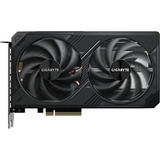 GIGABYTE GeForce RTX 5060 Ti WINDFORCE 8G Tarjeta Gráfica – 8 GB GDDR7, 128 bits, PCI-E 5.0, 2572 MHz Frecuencia del núcleo, 3 x DisplayPort, 1 x HDMI, GV-N506TWF2-8GD 128 bits, PCI-E 5.0, 2572 MHz Frecuencia del núcleo, 3 x DisplayPort, 1 x HDMI, GV-N506TWF2-8GD, GeForce RTX 5060 Ti, 8 GB, GDDR7, 128 bit, 7680 x 4320 Pixeles, PCI Express x8 5.0