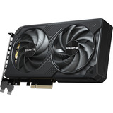 GIGABYTE GeForce RTX 5060 Ti WINDFORCE 8G Tarjeta Gráfica – 8 GB GDDR7, 128 bits, PCI-E 5.0, 2572 MHz Frecuencia del núcleo, 3 x DisplayPort, 1 x HDMI, GV-N506TWF2-8GD 128 bits, PCI-E 5.0, 2572 MHz Frecuencia del núcleo, 3 x DisplayPort, 1 x HDMI, GV-N506TWF2-8GD, GeForce RTX 5060 Ti, 8 GB, GDDR7, 128 bit, 7680 x 4320 Pixeles, PCI Express x8 5.0