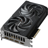 GIGABYTE GeForce RTX 5060 Ti WINDFORCE 8G Tarjeta Gráfica – 8 GB GDDR7, 128 bits, PCI-E 5.0, 2572 MHz Frecuencia del núcleo, 3 x DisplayPort, 1 x HDMI, GV-N506TWF2-8GD 128 bits, PCI-E 5.0, 2572 MHz Frecuencia del núcleo, 3 x DisplayPort, 1 x HDMI, GV-N506TWF2-8GD, GeForce RTX 5060 Ti, 8 GB, GDDR7, 128 bit, 7680 x 4320 Pixeles, PCI Express x8 5.0