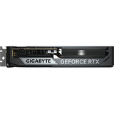 GIGABYTE GeForce RTX 5060 Ti WINDFORCE 8G Tarjeta Gráfica – 8 GB GDDR7, 128 bits, PCI-E 5.0, 2572 MHz Frecuencia del núcleo, 3 x DisplayPort, 1 x HDMI, GV-N506TWF2-8GD 128 bits, PCI-E 5.0, 2572 MHz Frecuencia del núcleo, 3 x DisplayPort, 1 x HDMI, GV-N506TWF2-8GD, GeForce RTX 5060 Ti, 8 GB, GDDR7, 128 bit, 7680 x 4320 Pixeles, PCI Express x8 5.0