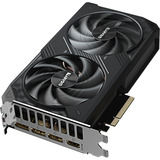 GIGABYTE GeForce RTX 5060 Ti WINDFORCE 8G Tarjeta Gráfica – 8 GB GDDR7, 128 bits, PCI-E 5.0, 2572 MHz Frecuencia del núcleo, 3 x DisplayPort, 1 x HDMI, GV-N506TWF2-8GD 128 bits, PCI-E 5.0, 2572 MHz Frecuencia del núcleo, 3 x DisplayPort, 1 x HDMI, GV-N506TWF2-8GD, GeForce RTX 5060 Ti, 8 GB, GDDR7, 128 bit, 7680 x 4320 Pixeles, PCI Express x8 5.0