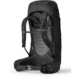 Gregory 142440-0413, Mochila negro