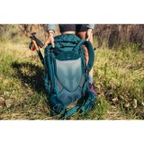 Gregory 153026-8884, Mochila verde oscuro