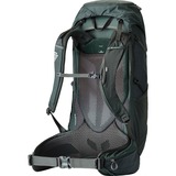 Gregory PARAGON 40, Mochila verde oscuro